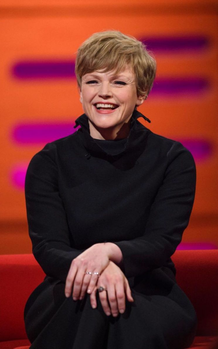 Maxine Peake