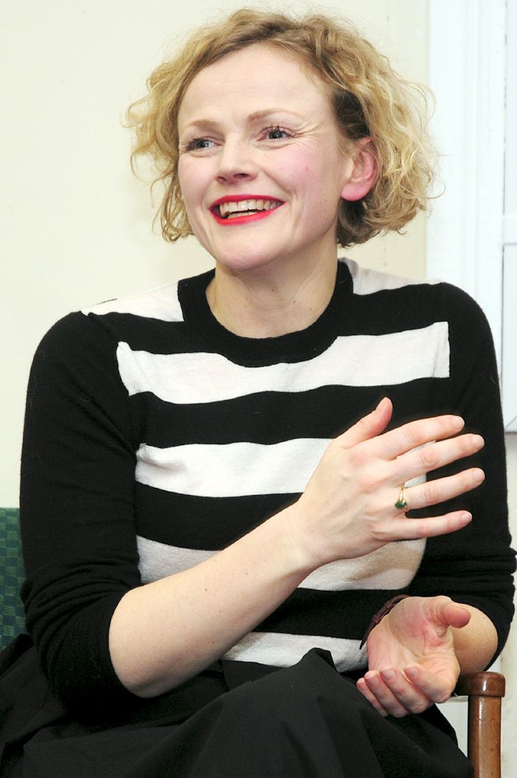 Maxine Peake