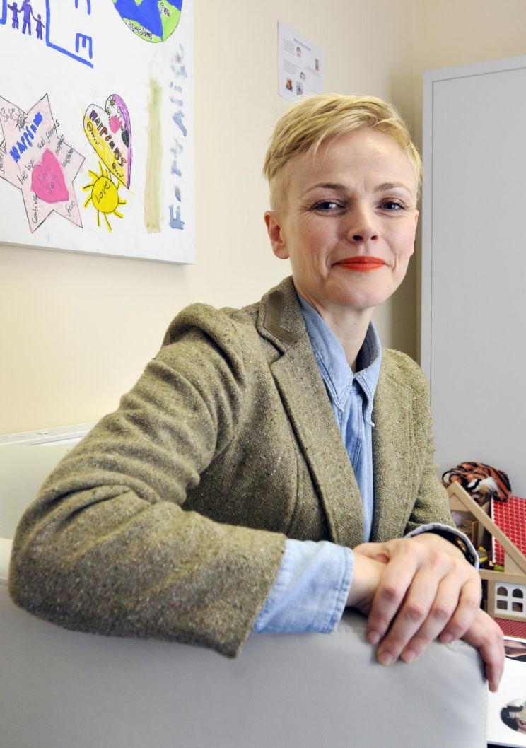 Maxine Peake