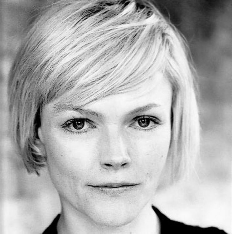 Maxine Peake