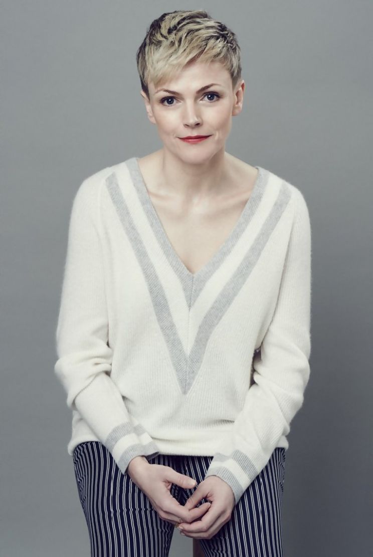 Maxine Peake