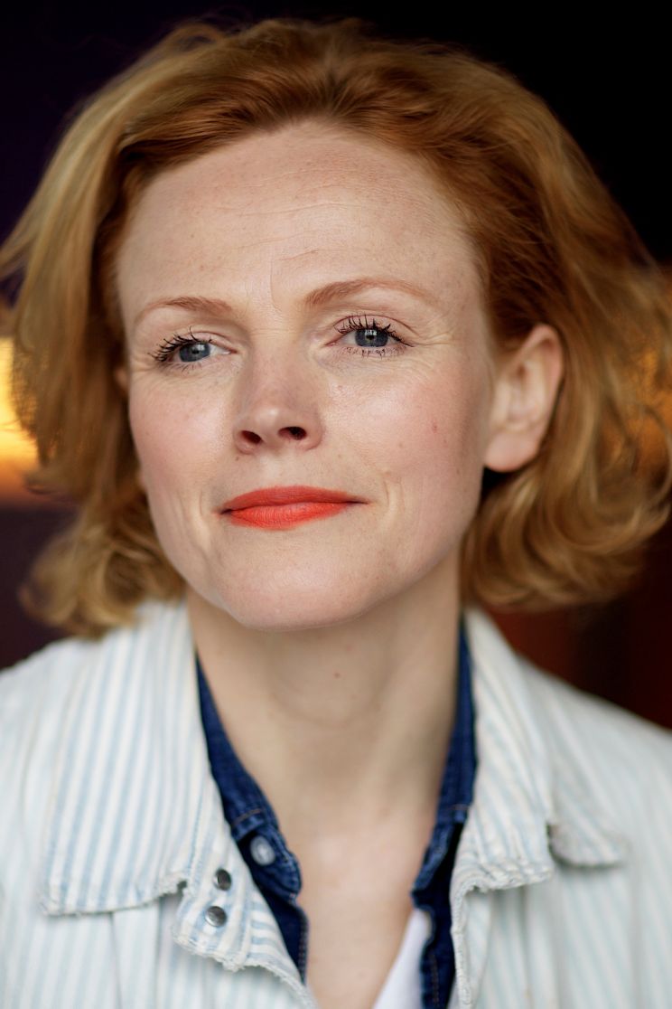 Maxine Peake