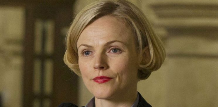Maxine Peake