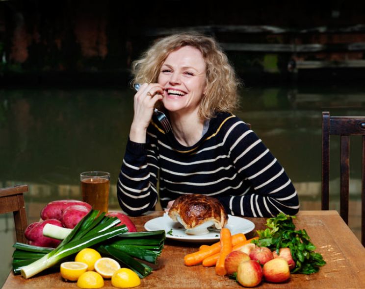 Maxine Peake