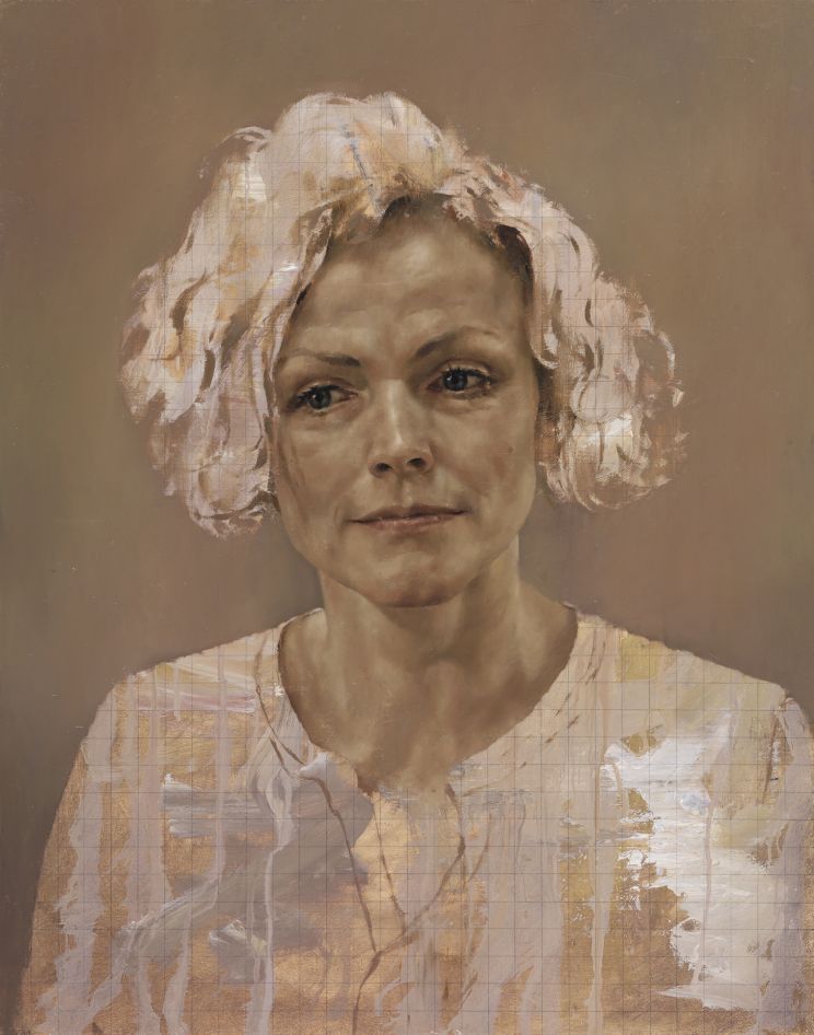 Maxine Peake