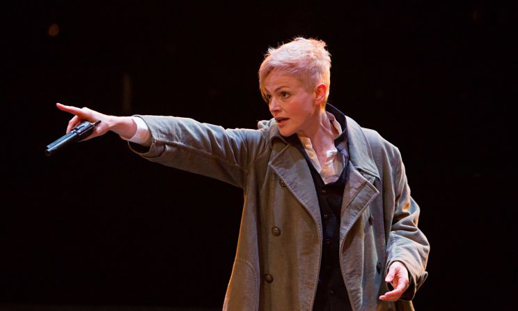 Maxine Peake