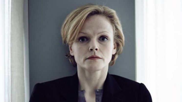 Maxine Peake