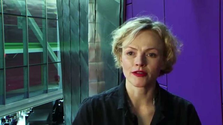 Maxine Peake