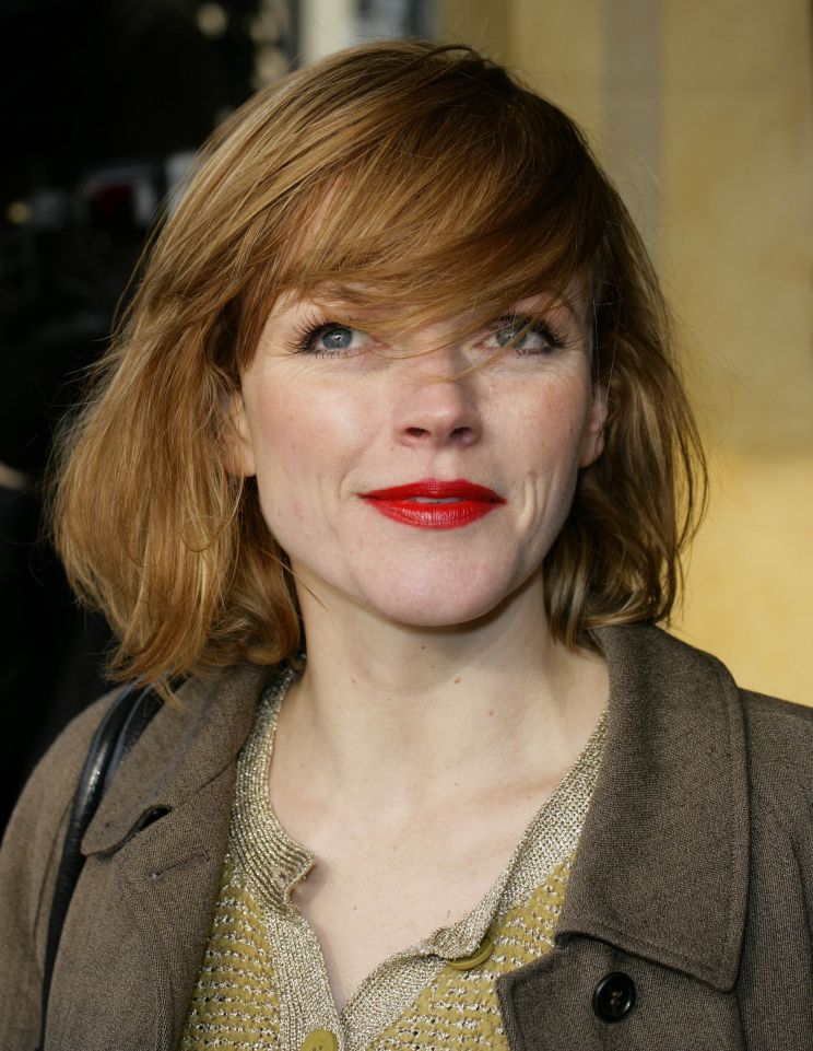 Maxine Peake