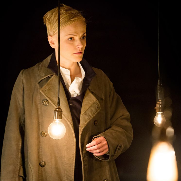 Maxine Peake