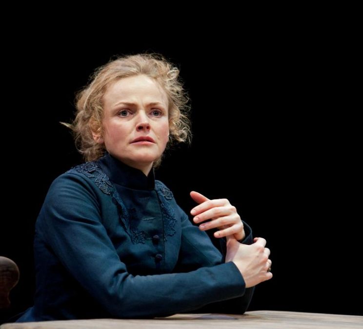 Maxine Peake