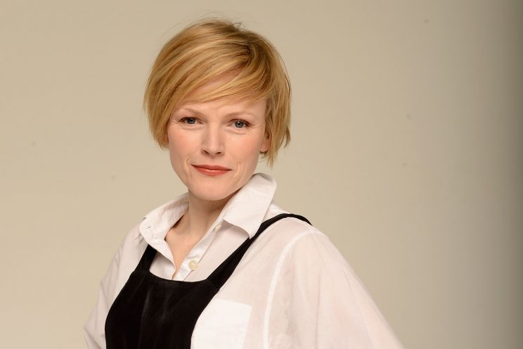 Maxine Peake