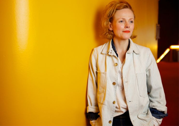 Maxine Peake