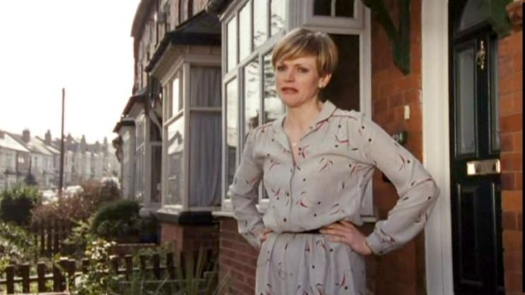 Maxine Peake