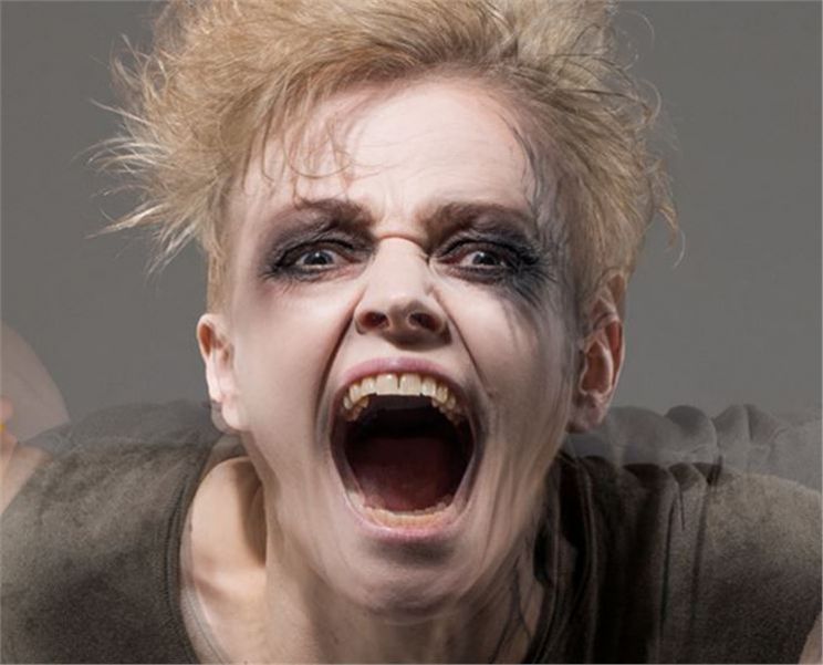 Maxine Peake