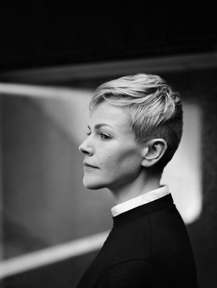 Maxine Peake