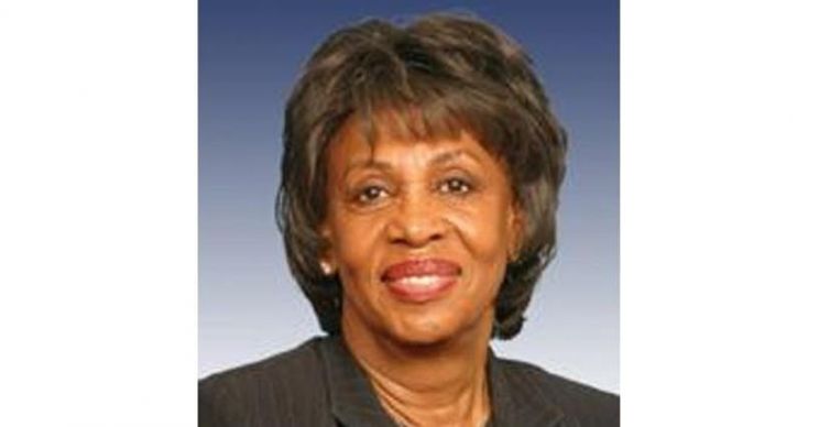Maxine Stuart