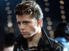 Maxwell Caulfield