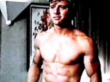 Maxwell Caulfield