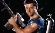 Maxwell Caulfield