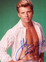 Maxwell Caulfield