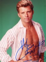 Maxwell Caulfield