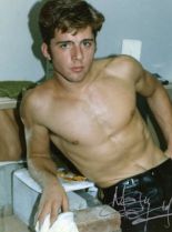 Maxwell Caulfield