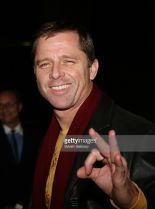 Maxwell Caulfield photo