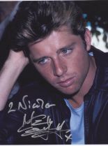 Maxwell Caulfield photo