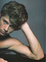 Maxwell Caulfield