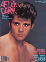 Maxwell Caulfield