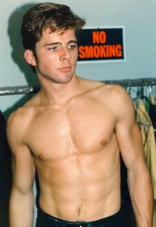 Maxwell Caulfield