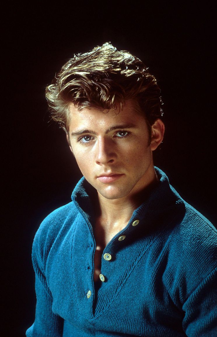 Maxwell Caulfield