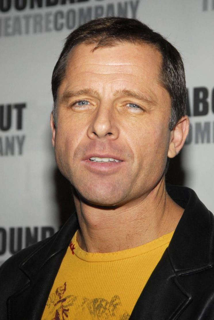 Maxwell Caulfield