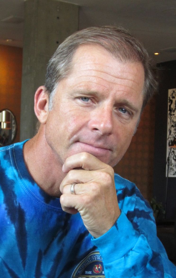 Maxwell Caulfield