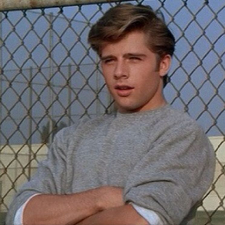 Maxwell Caulfield