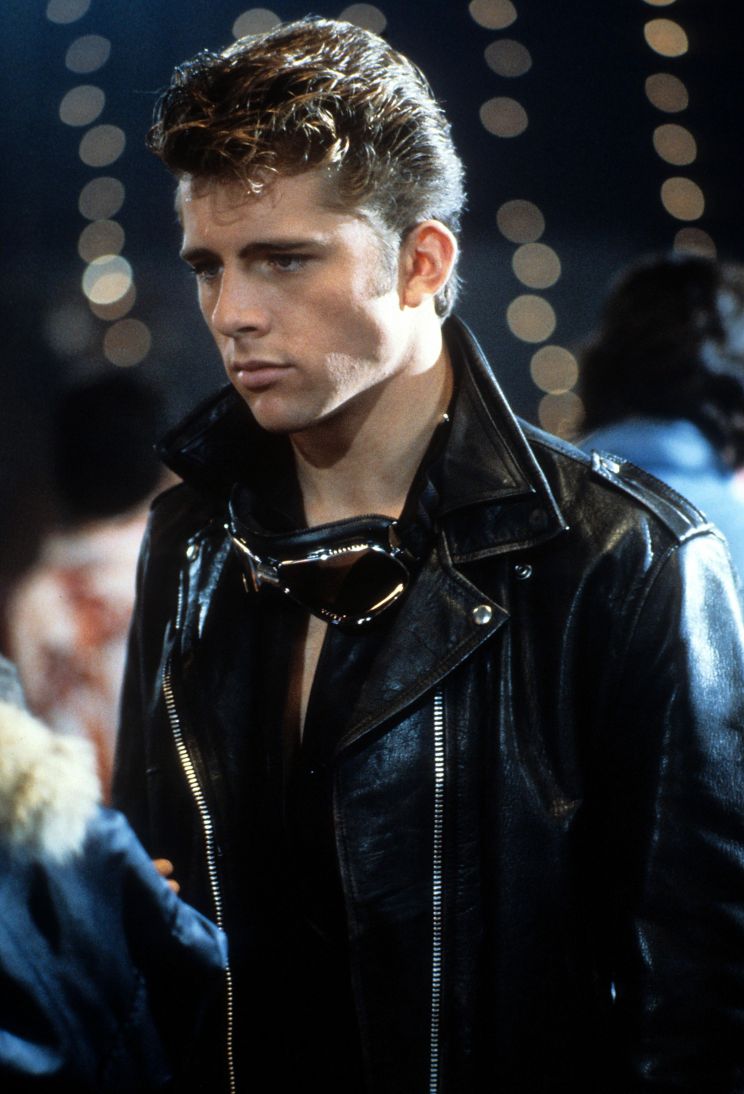 Maxwell Caulfield