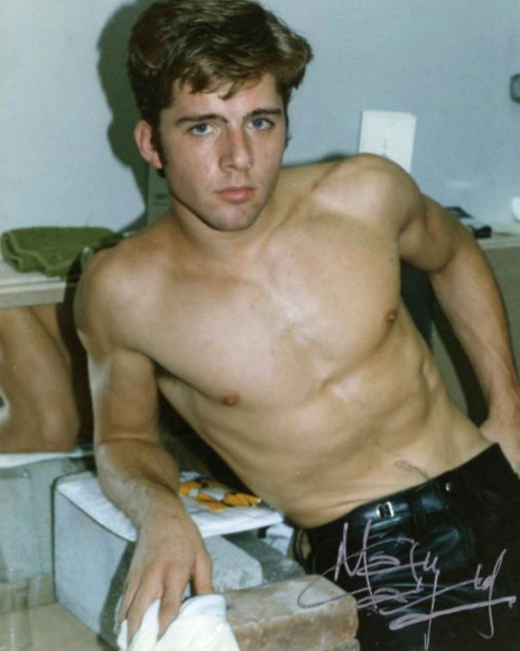 Maxwell Caulfield