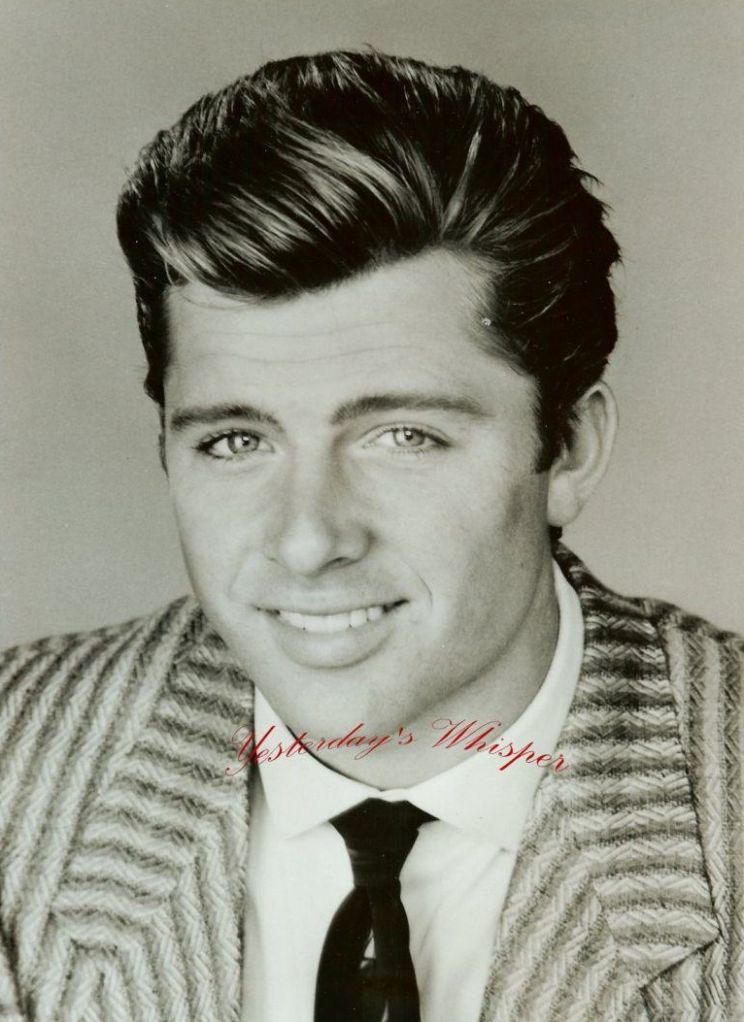 Maxwell Caulfield