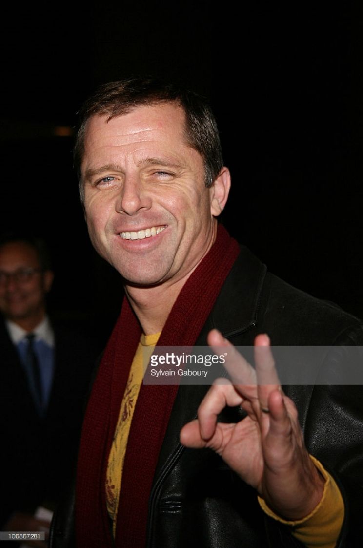 Maxwell Caulfield