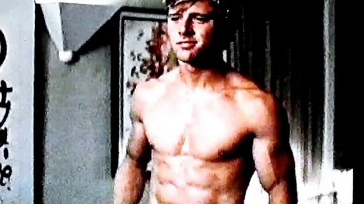 Maxwell Caulfield