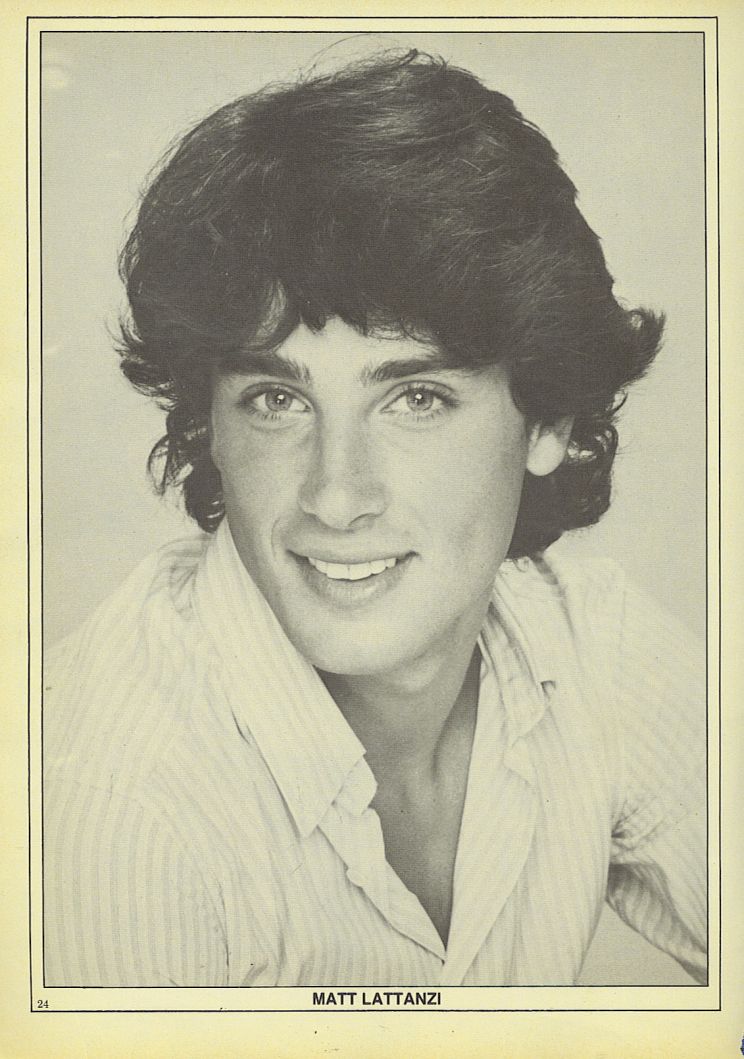 Maxwell Caulfield