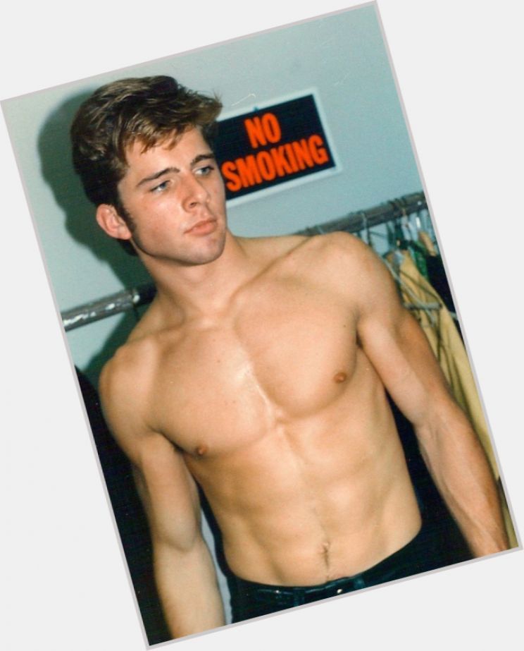 Maxwell Caulfield