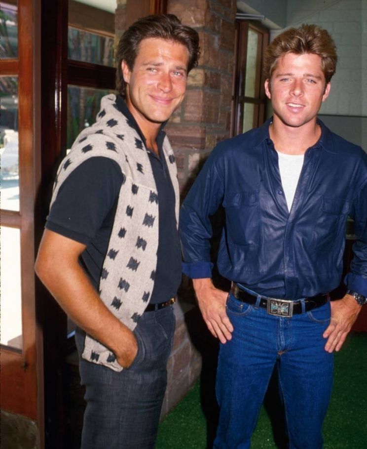 Maxwell Caulfield