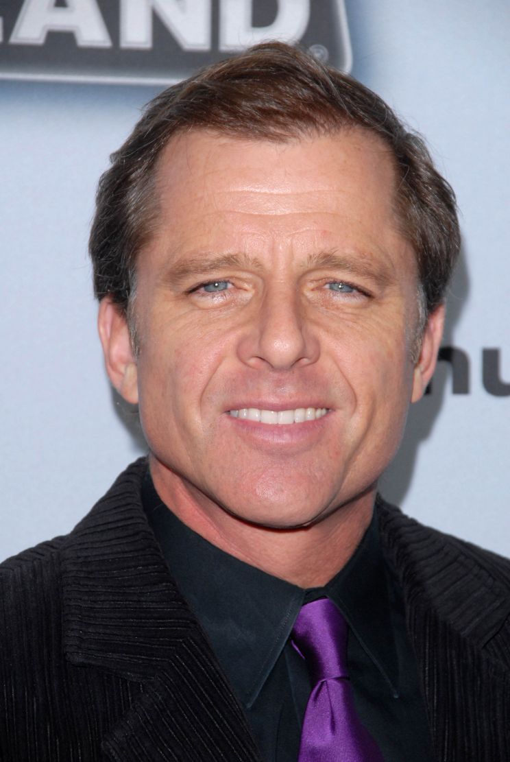 Maxwell Caulfield