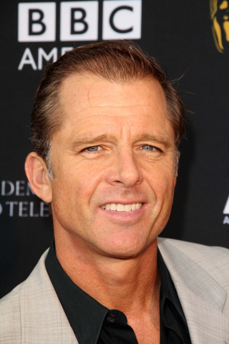 Maxwell Caulfield