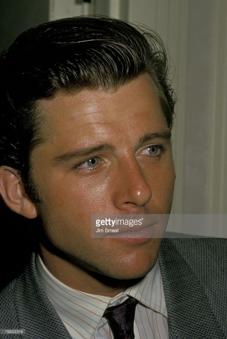 Maxwell Caulfield