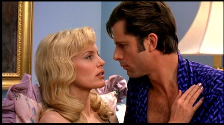 Maxwell Caulfield