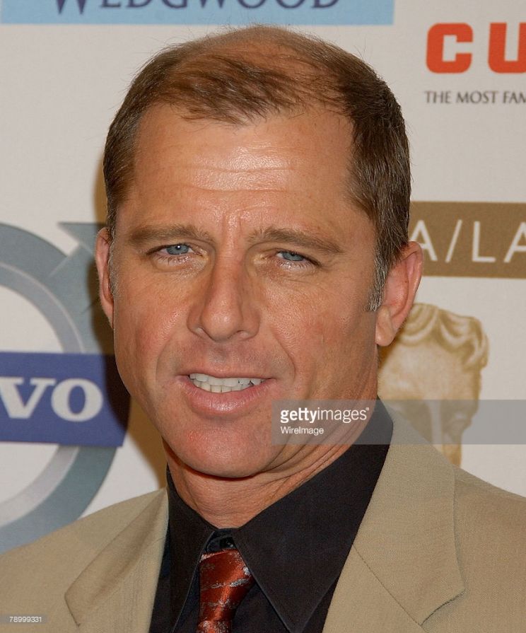 Maxwell Caulfield