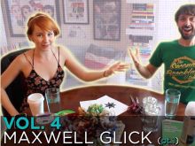 Maxwell Glick